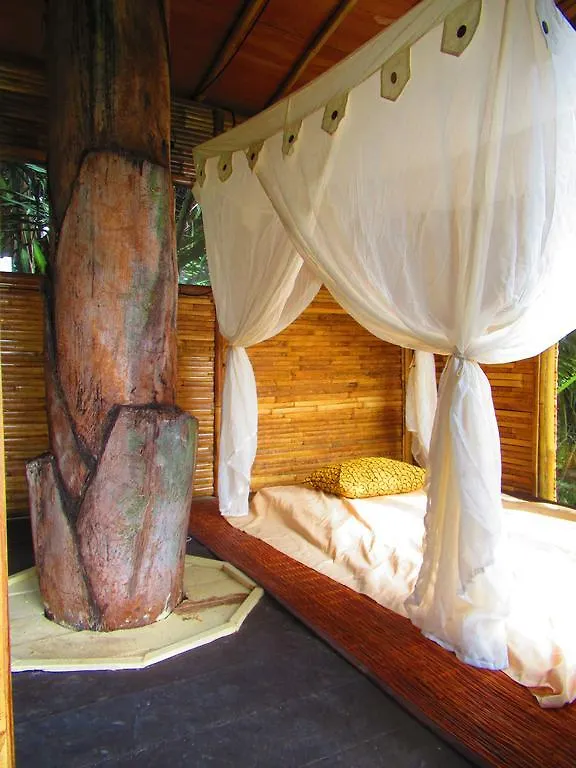 Guest house Hars Garden Tree Houses Hotel Ubud