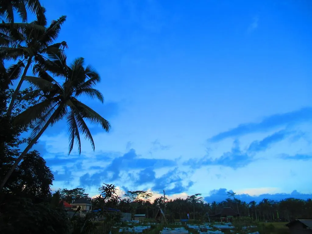 Hars Garden Tree Houses Hotel Ubud  Ubud (Bali)
