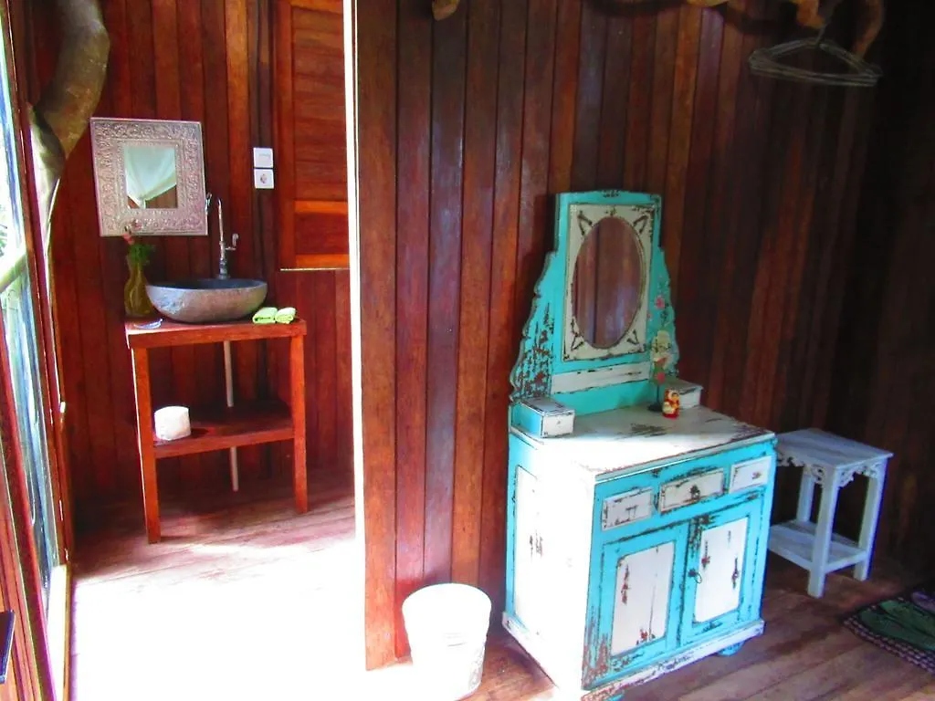 Hars Garden Tree Houses Hotel Ubud  Ubud (Bali)