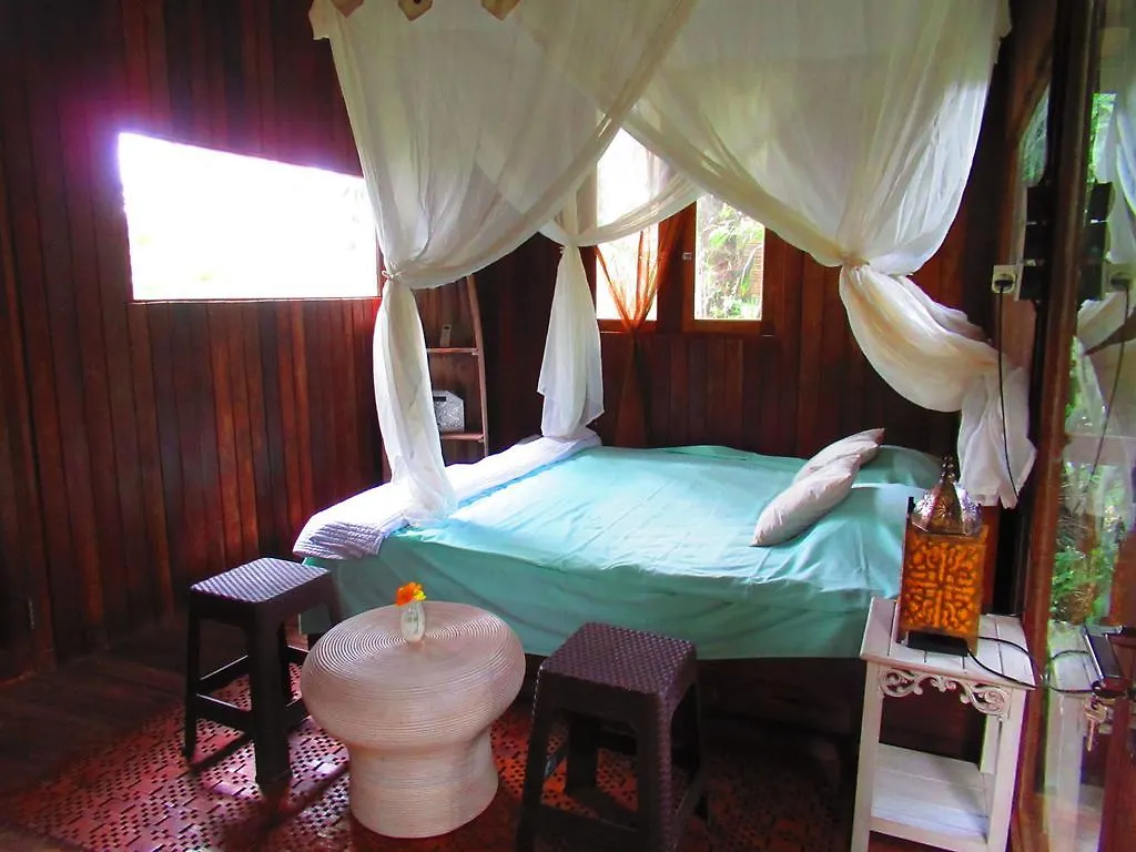Hars Garden Tree Houses Hotel Ubud  0*, Ubud (Bali)